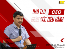 Huấn luyện Giám đốc điều hành (12/09/2020) – Phần mềm Quản lý Doanh nghiệp