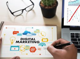 Digital marketing là gì? có những hình thức nào?