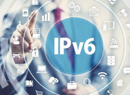 Cung cấp dịch vụ IPv6 tại Công ty CP Giải Pháp Hệ Thống Long Vân