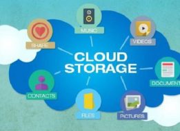 Dịch vụ Cloud Storage đầu tiên tại Việt Nam
